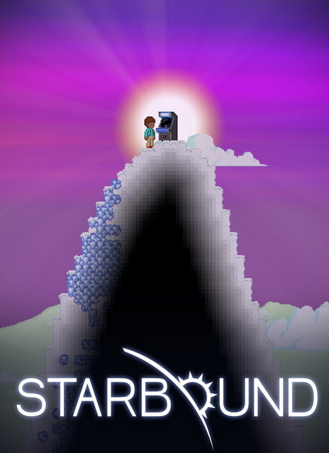 How To Download Starbound On Mac